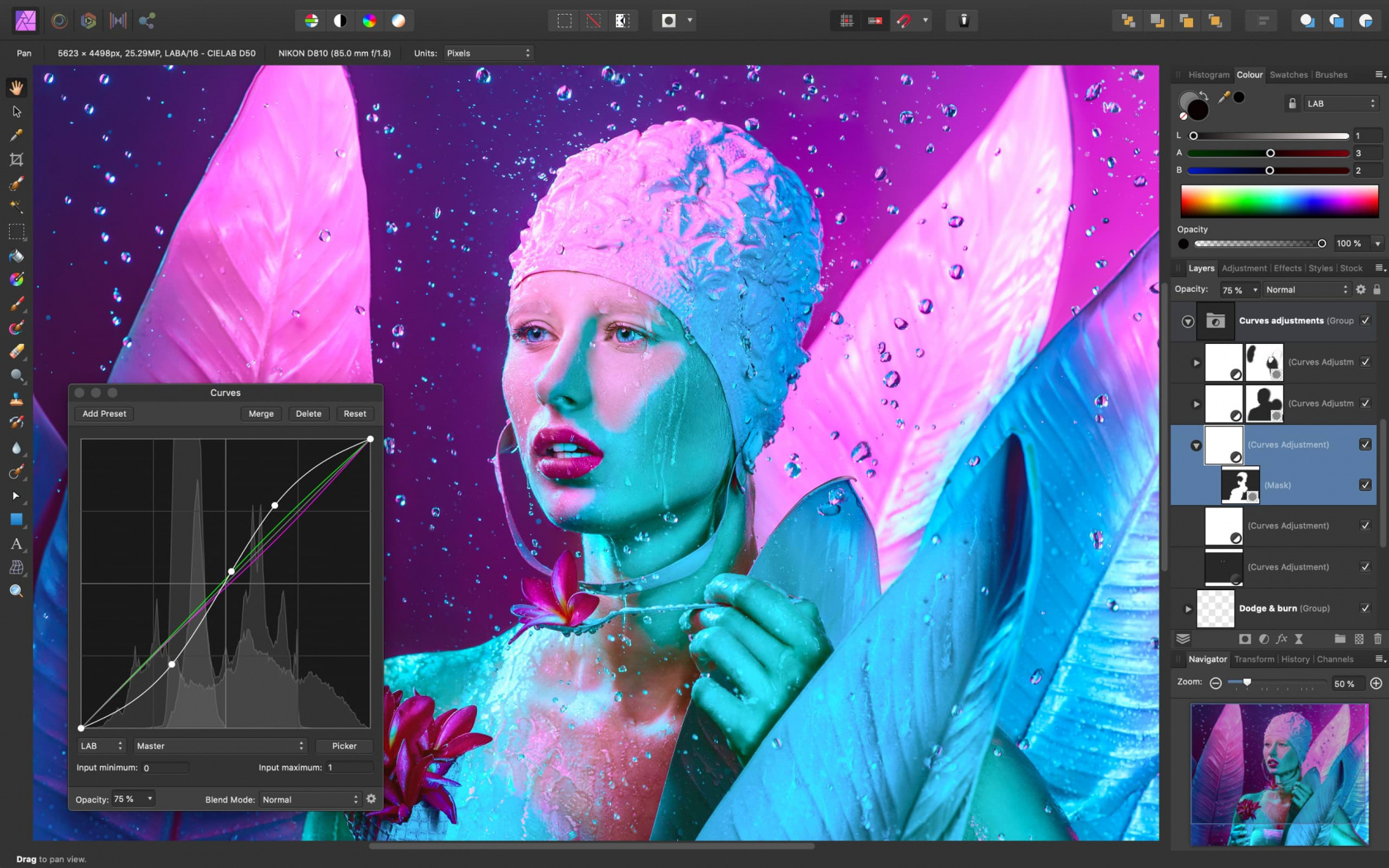 best free photoshop editor for mac